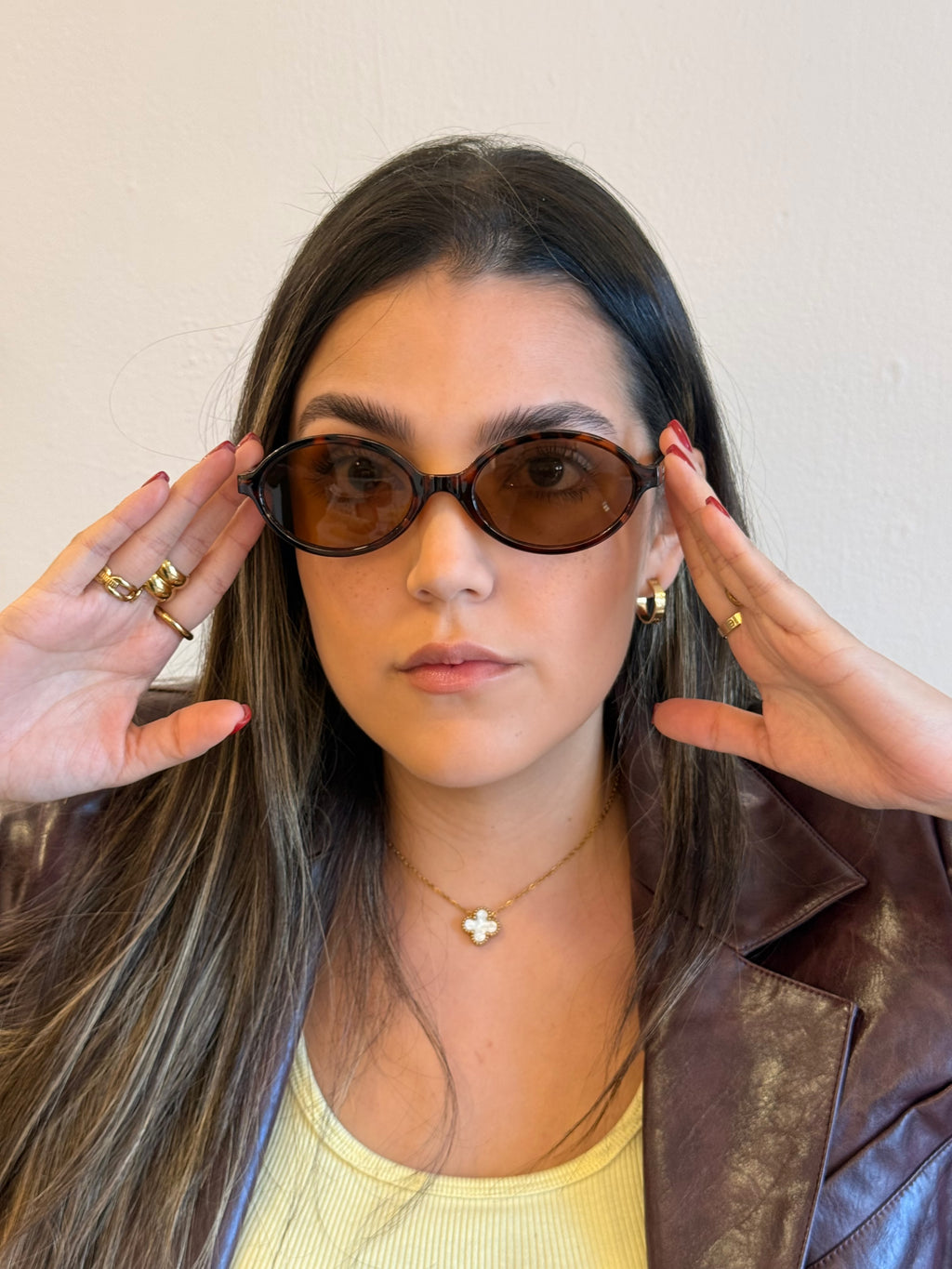 Gafas miu miu