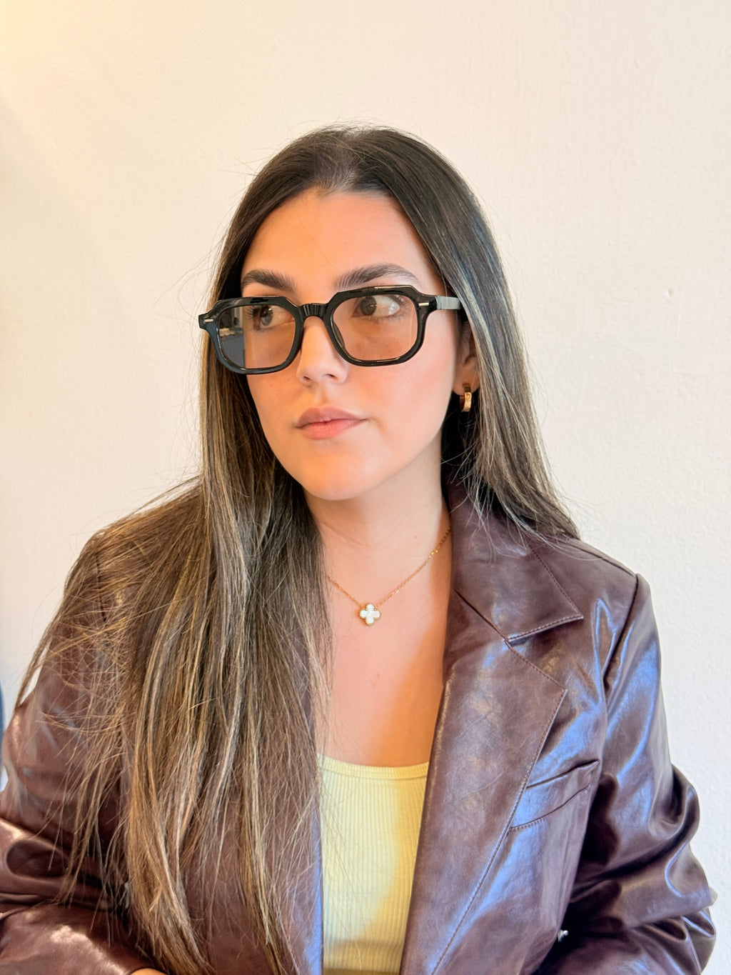 Gafas Wayfarer