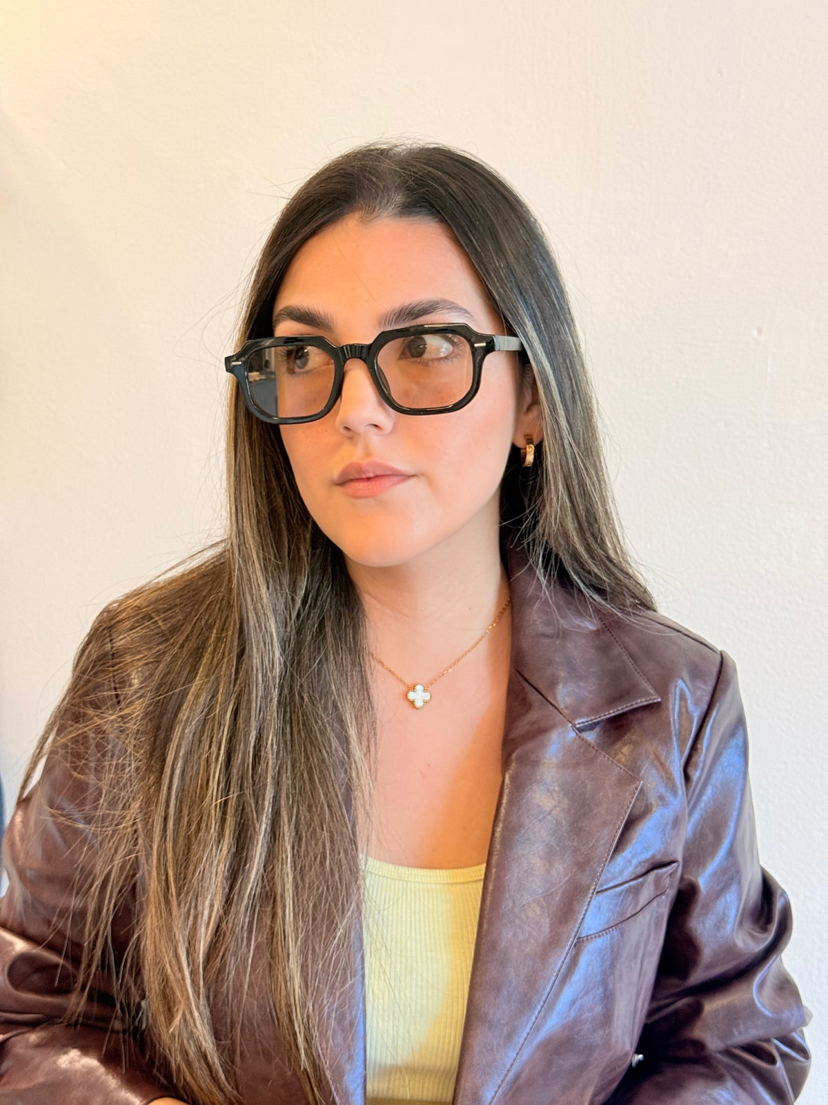 Gafas Wayfarer