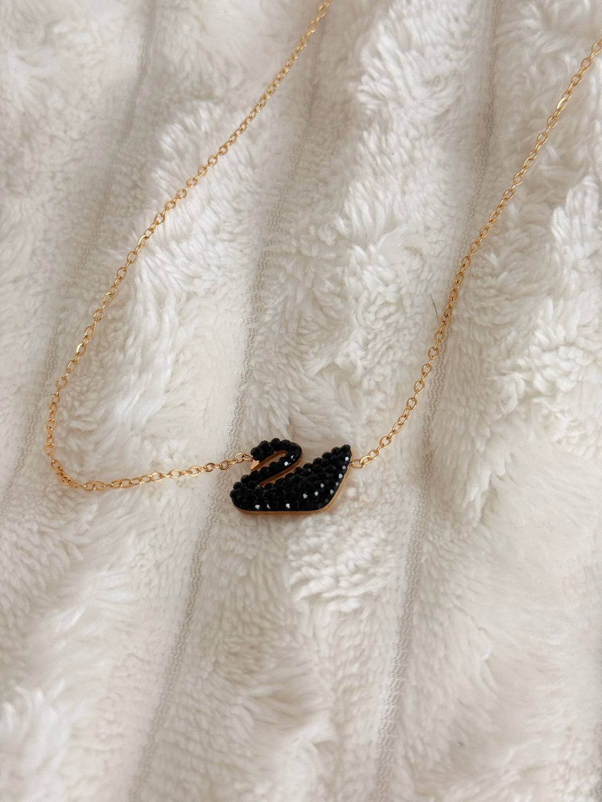 Cadena Black Swan