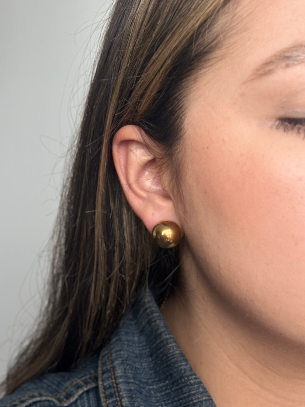 Aretes ball