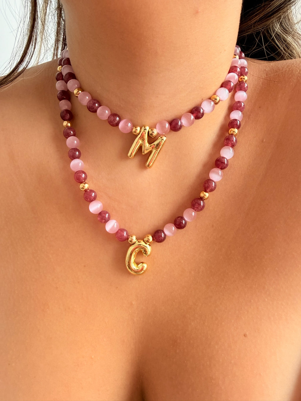 Collar Mia