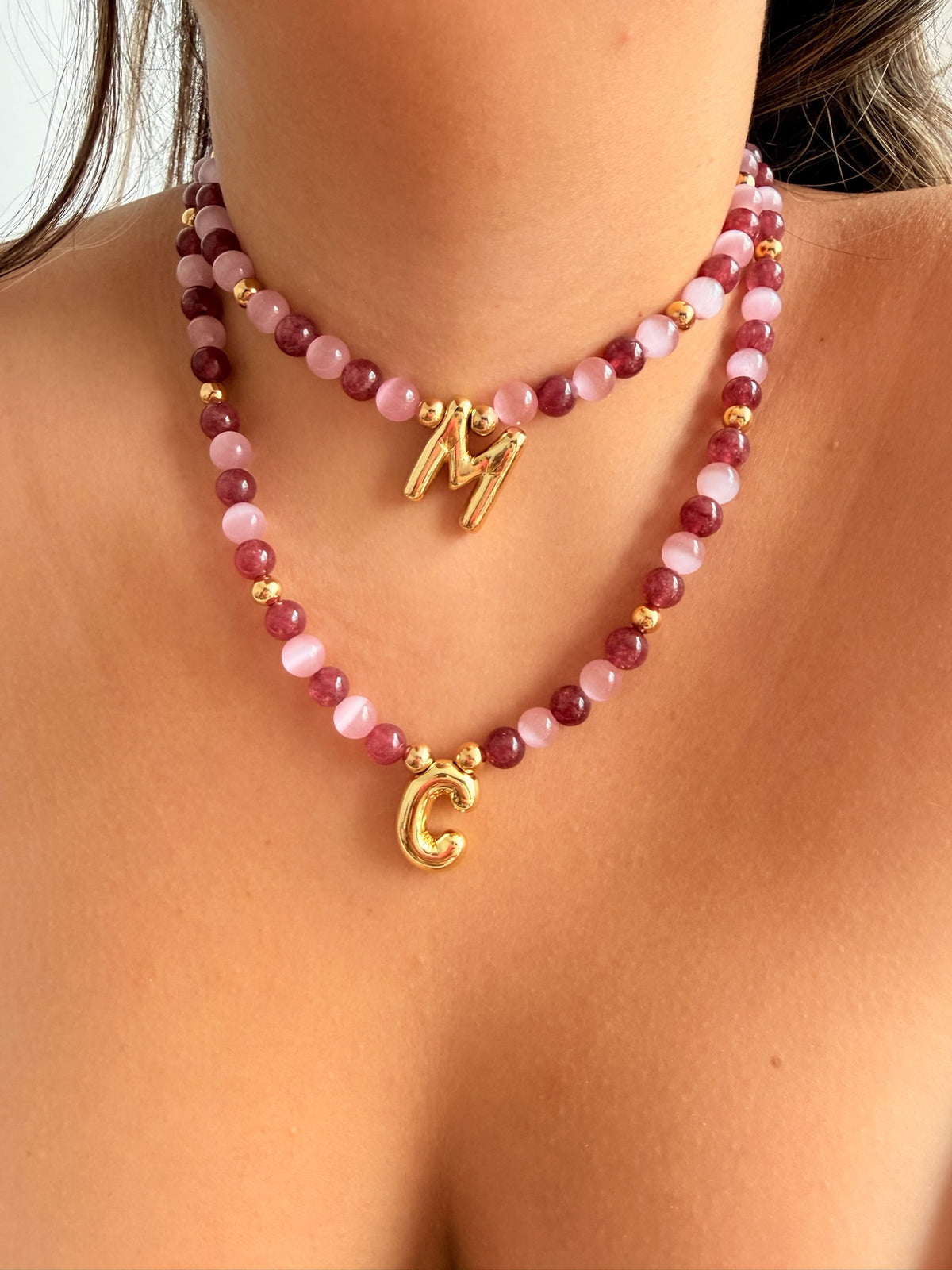 Collar Mia
