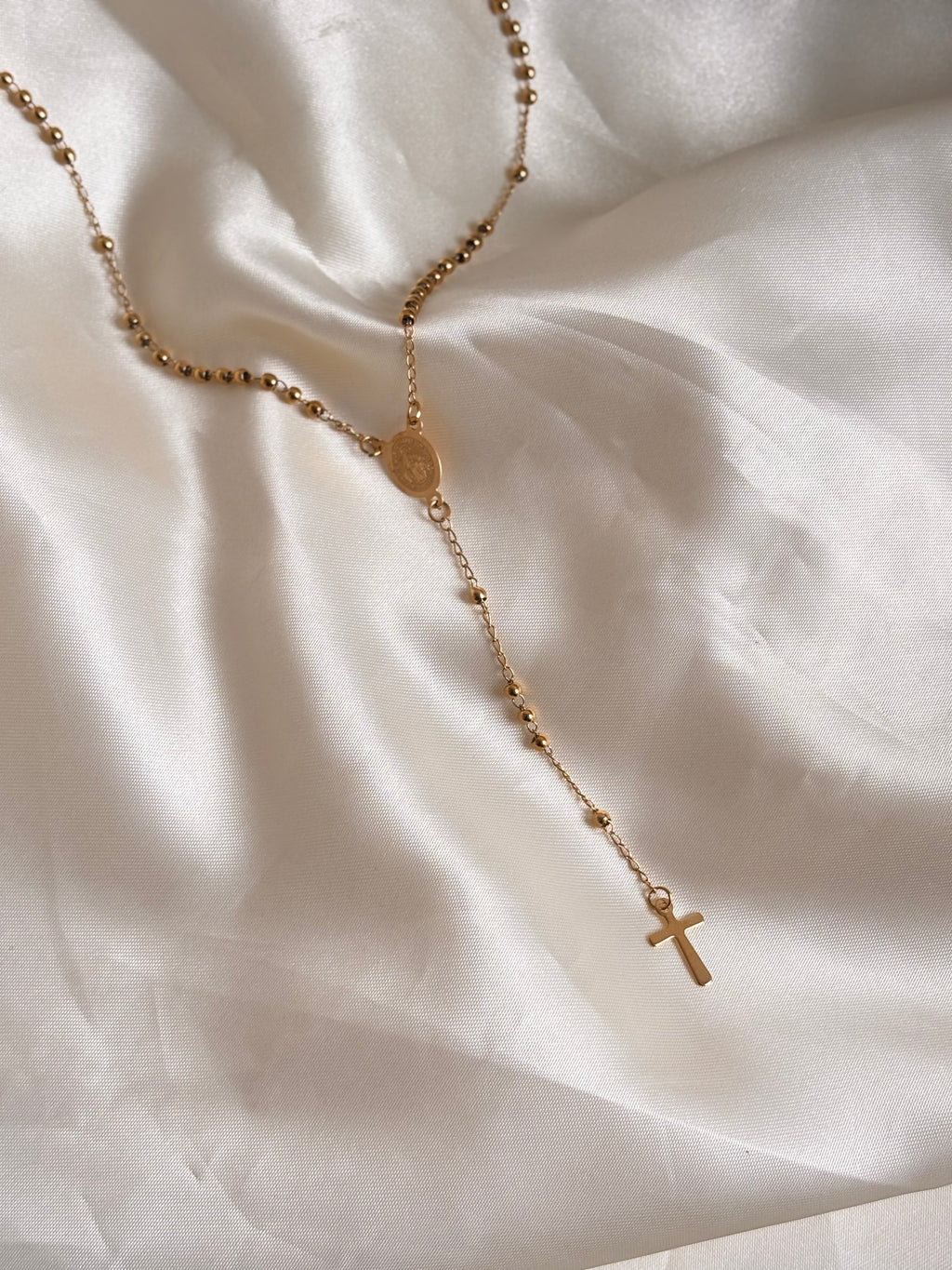 Rosario VIRGEN GUADALUPE REGULAR