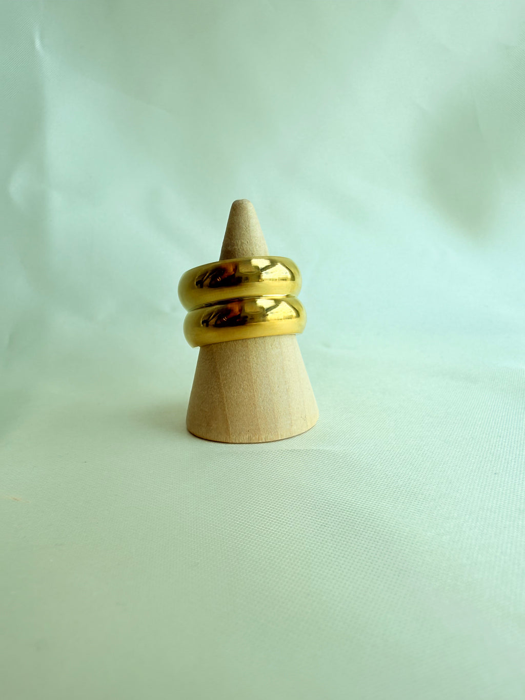 Anillo double