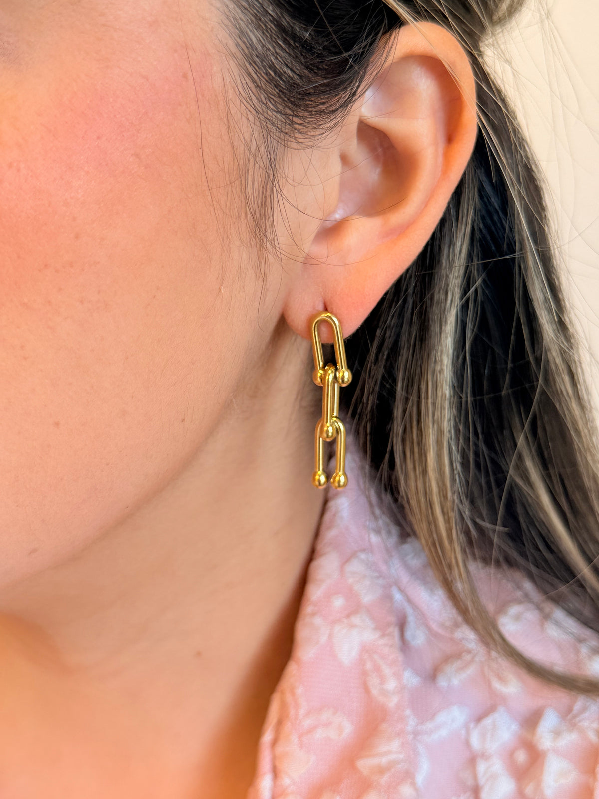 Aretes Tiffany