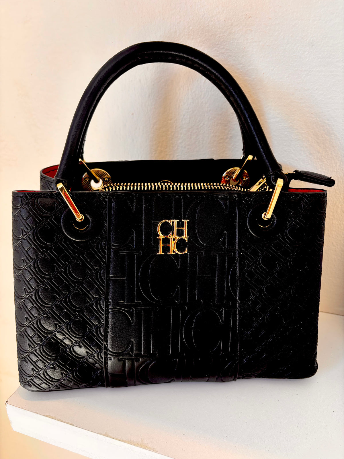 Cartera CH mini