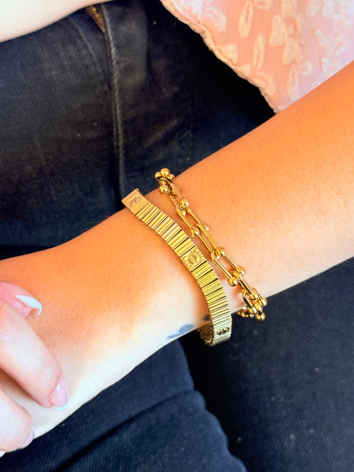 Pulsera Love 2026