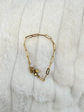 Pulsera eslabones