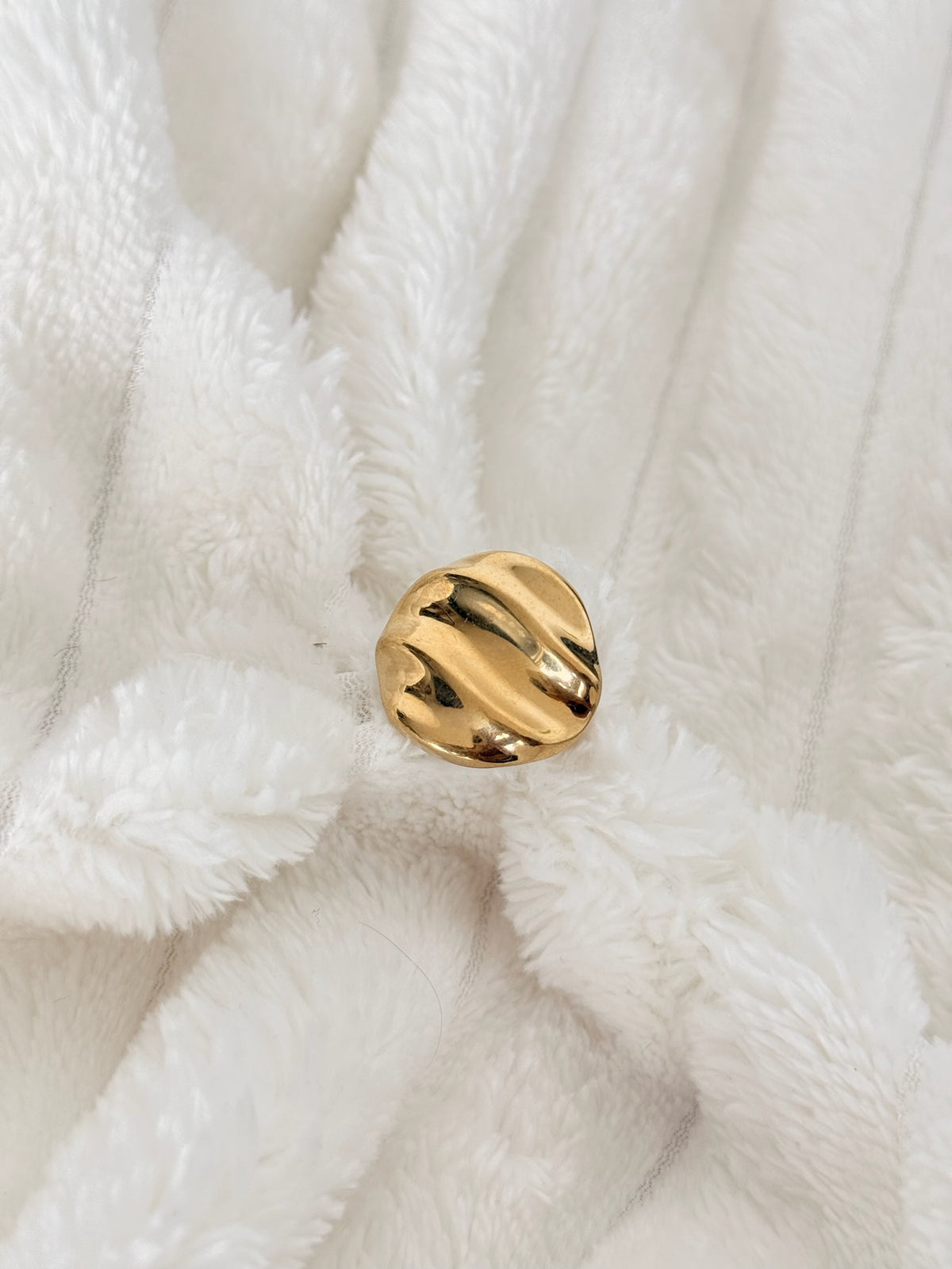 Anillo remolino