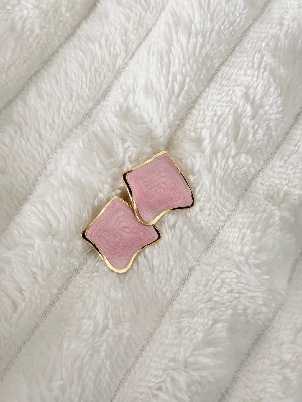 Aretes Rosé
