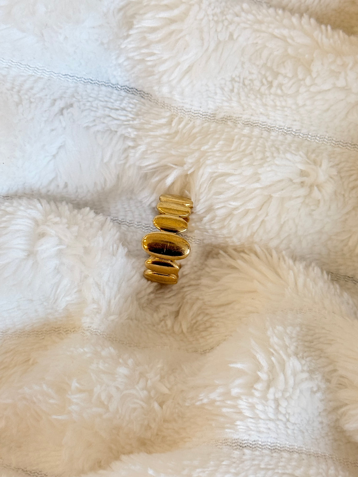 Anillo ovales