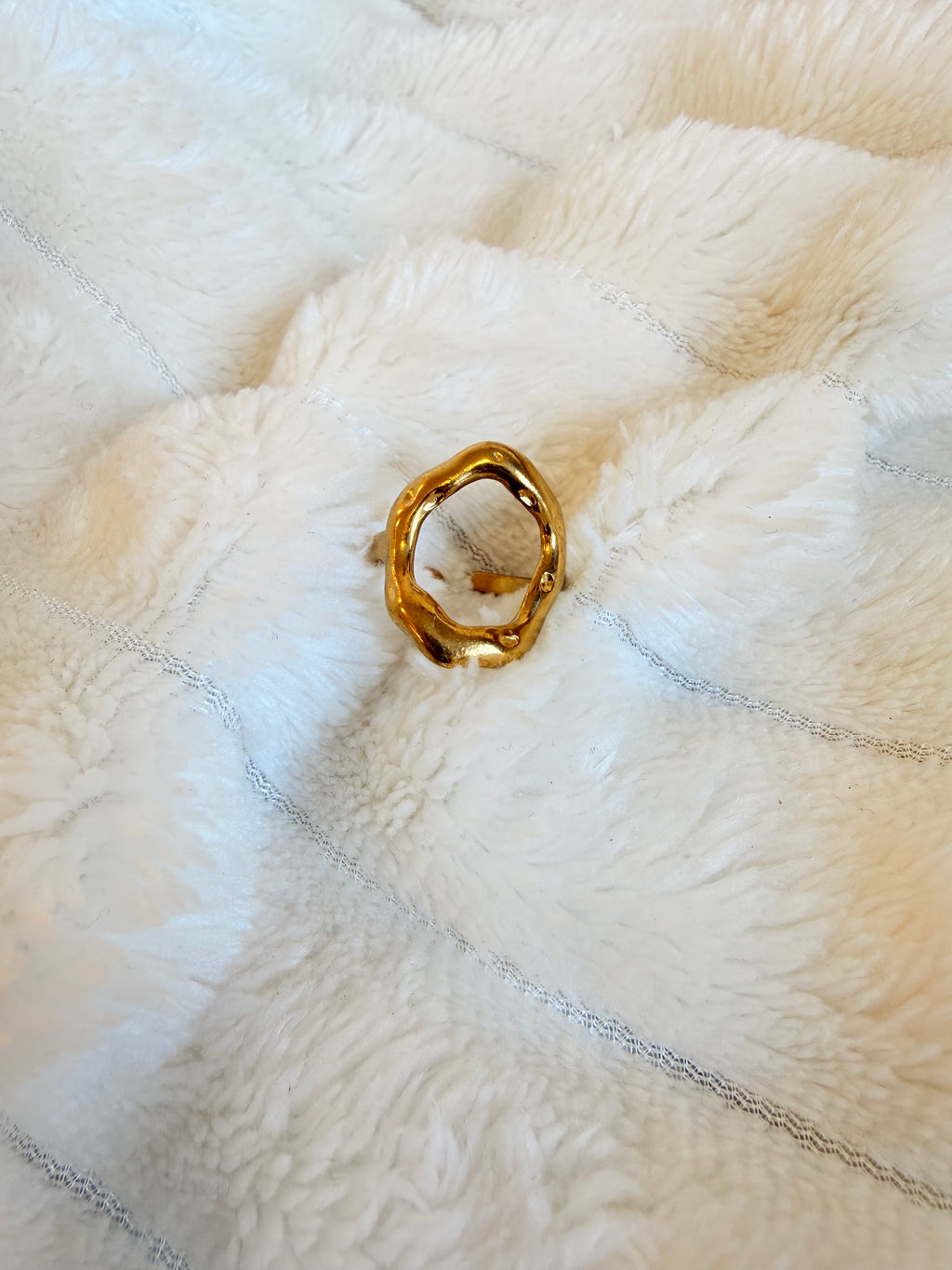 Anillo circle