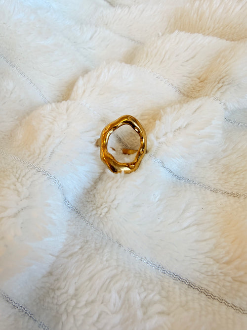 Anillo circle