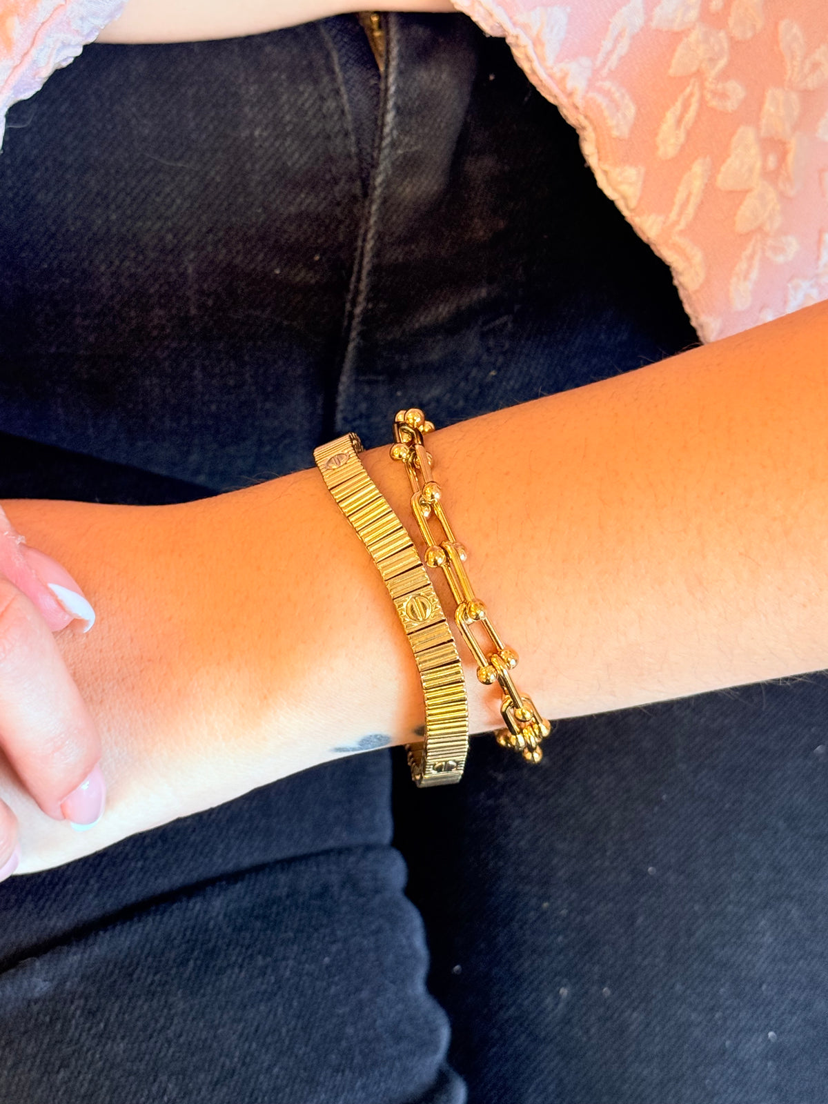 Pulsera Love 2026