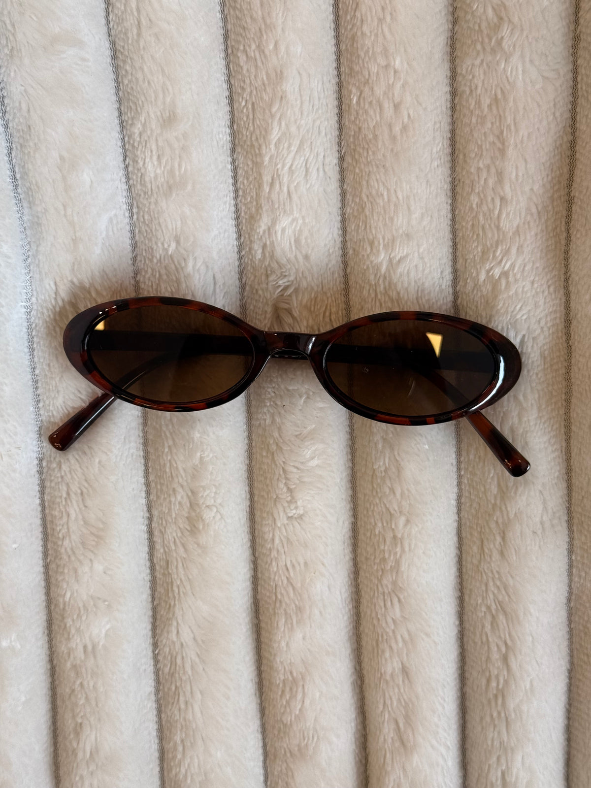 Gafas Ojo de Gato Carey