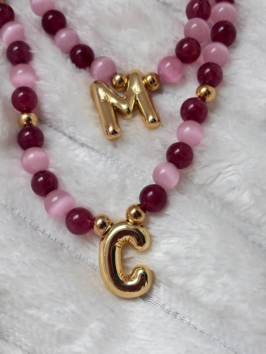 Collar Mia