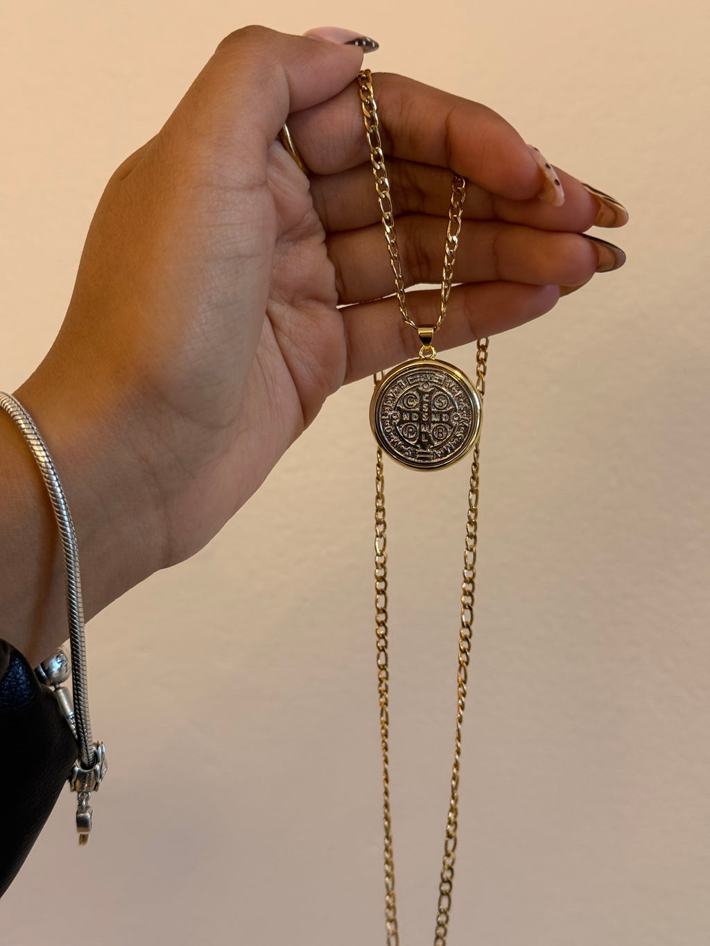 Cadena de San Benito