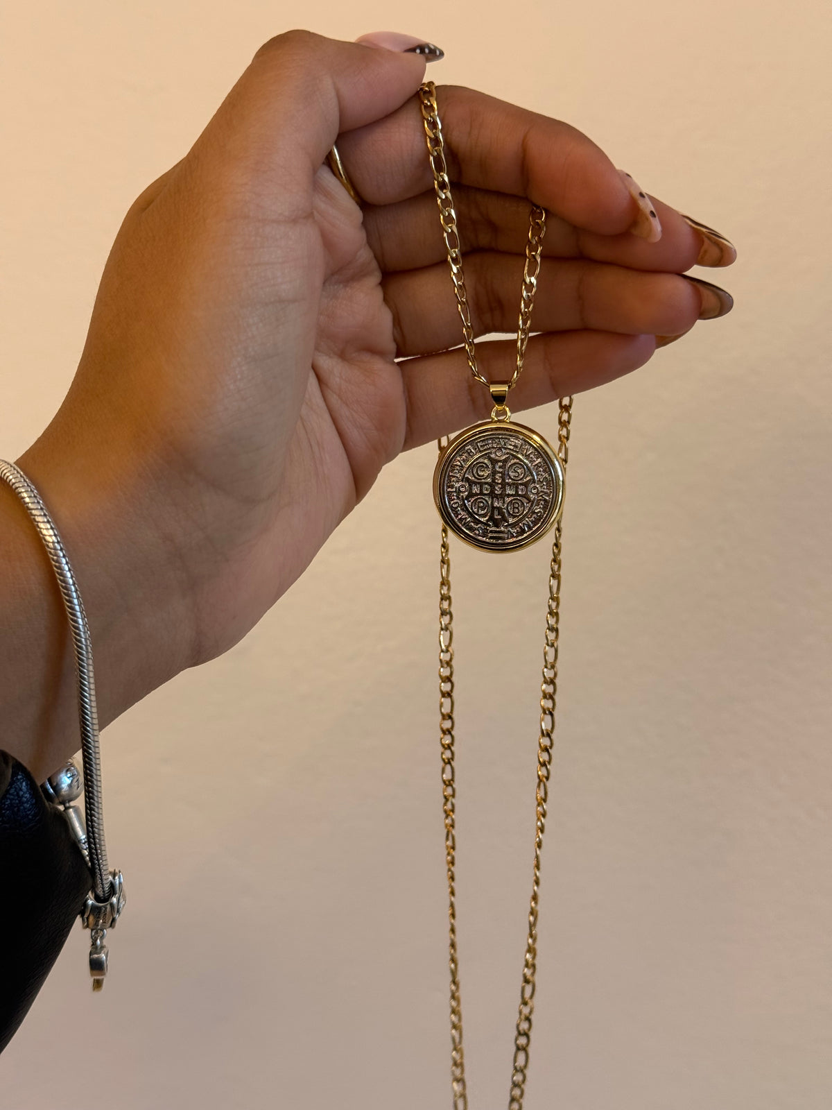 Cadena de San Benito