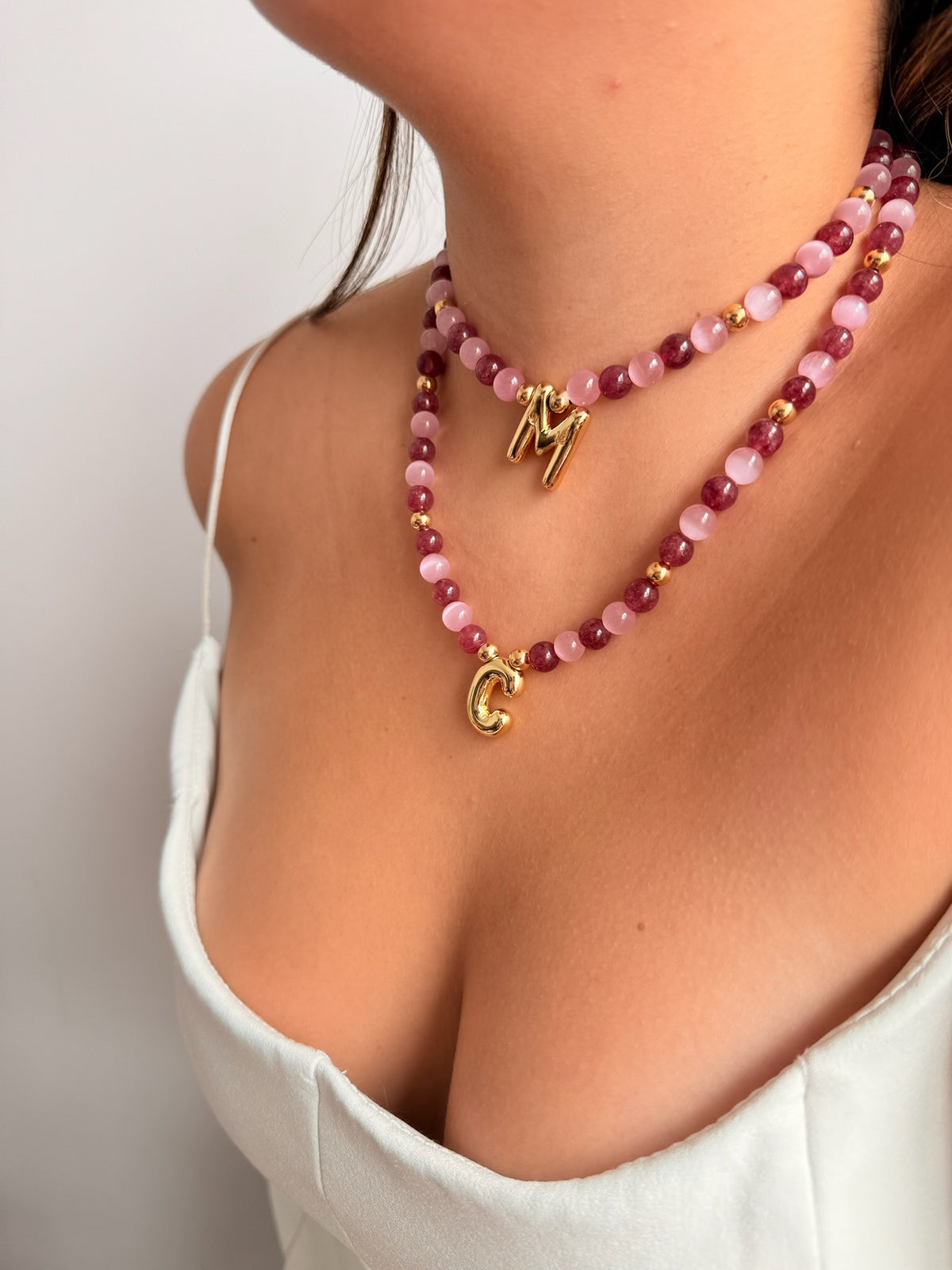 Collar Mia