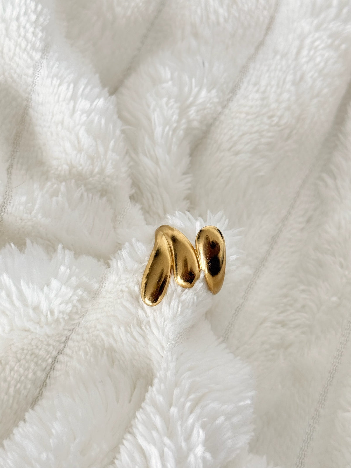 Anillo gota