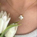 Cadena VCA Blanca