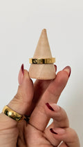 Anillo  Cartier love clásico
