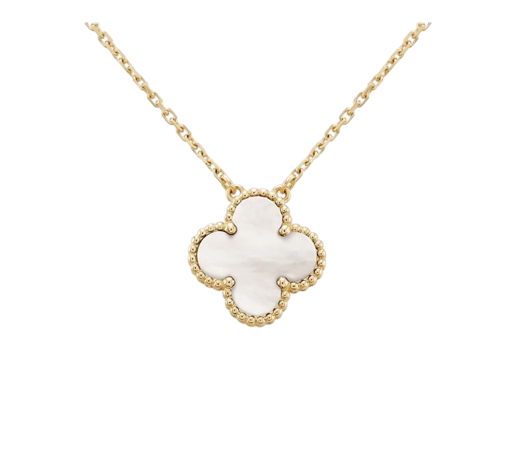 Cadena VCA Blanca