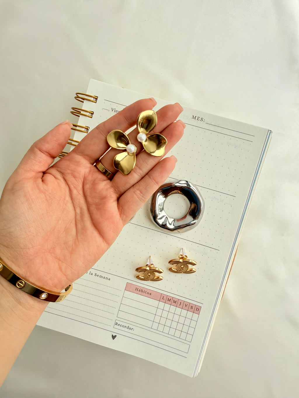 Box Esenciales ✨ – Edición Agosto SUSCRIPCIÓN
